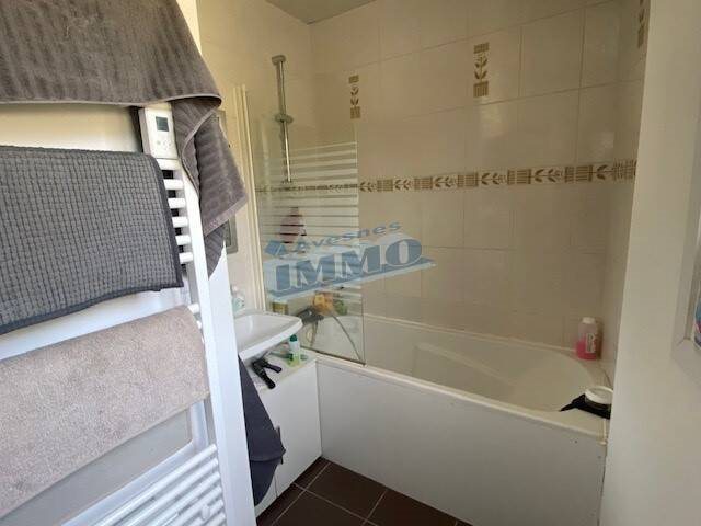 Maison à louer, 77m², Saint-Pol-sur-Ternoise