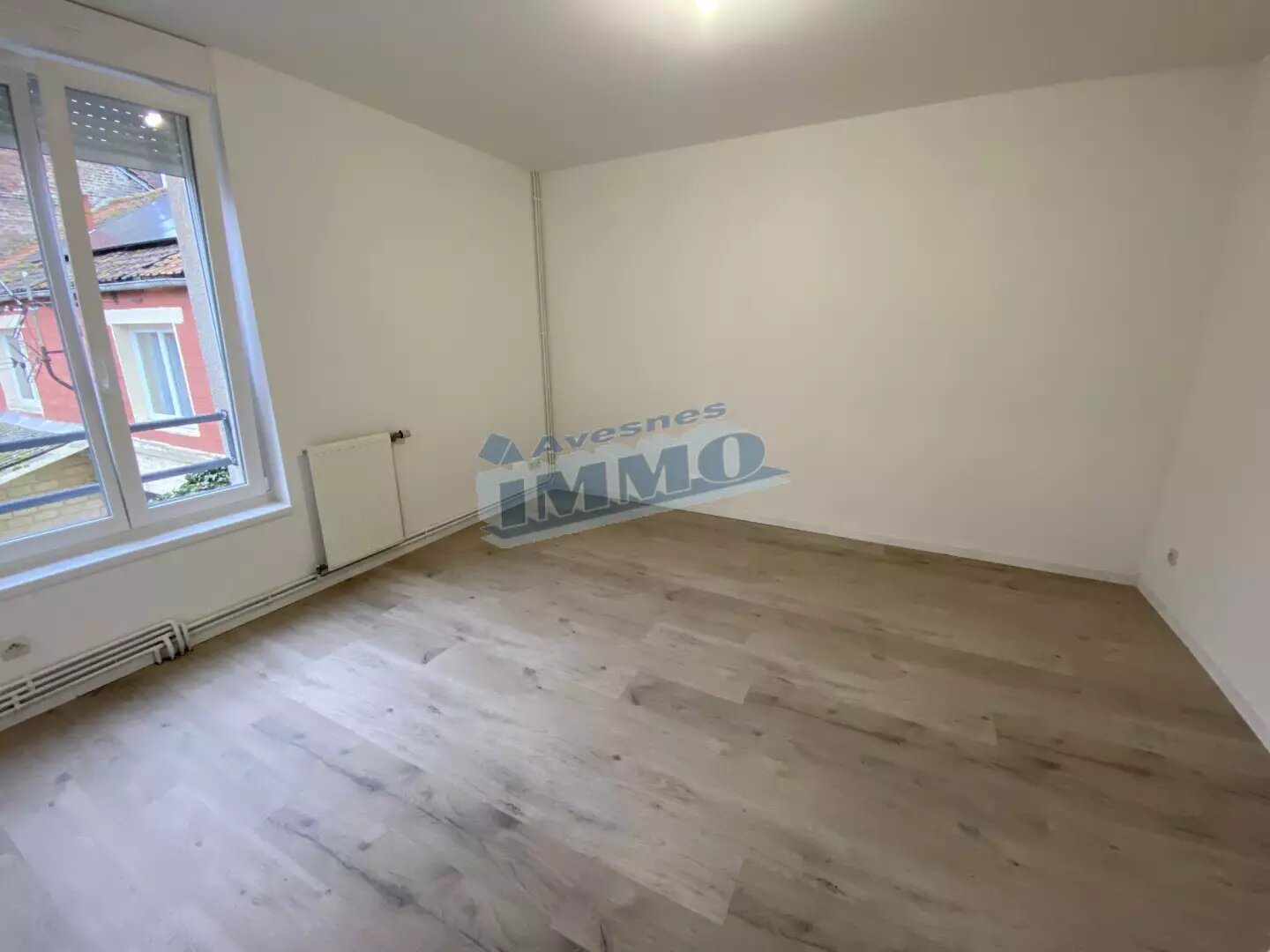 Maison à louer, 63m², Saint-Pol-sur-Ternoise