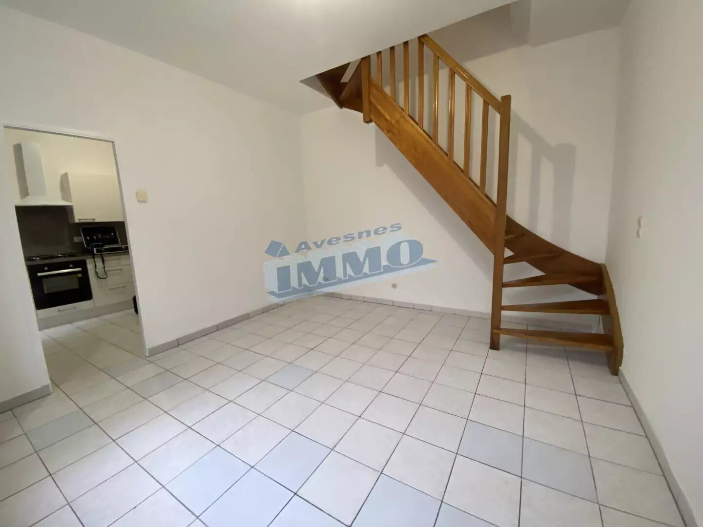 Maison à louer, 63m², Saint-Pol-sur-Ternoise