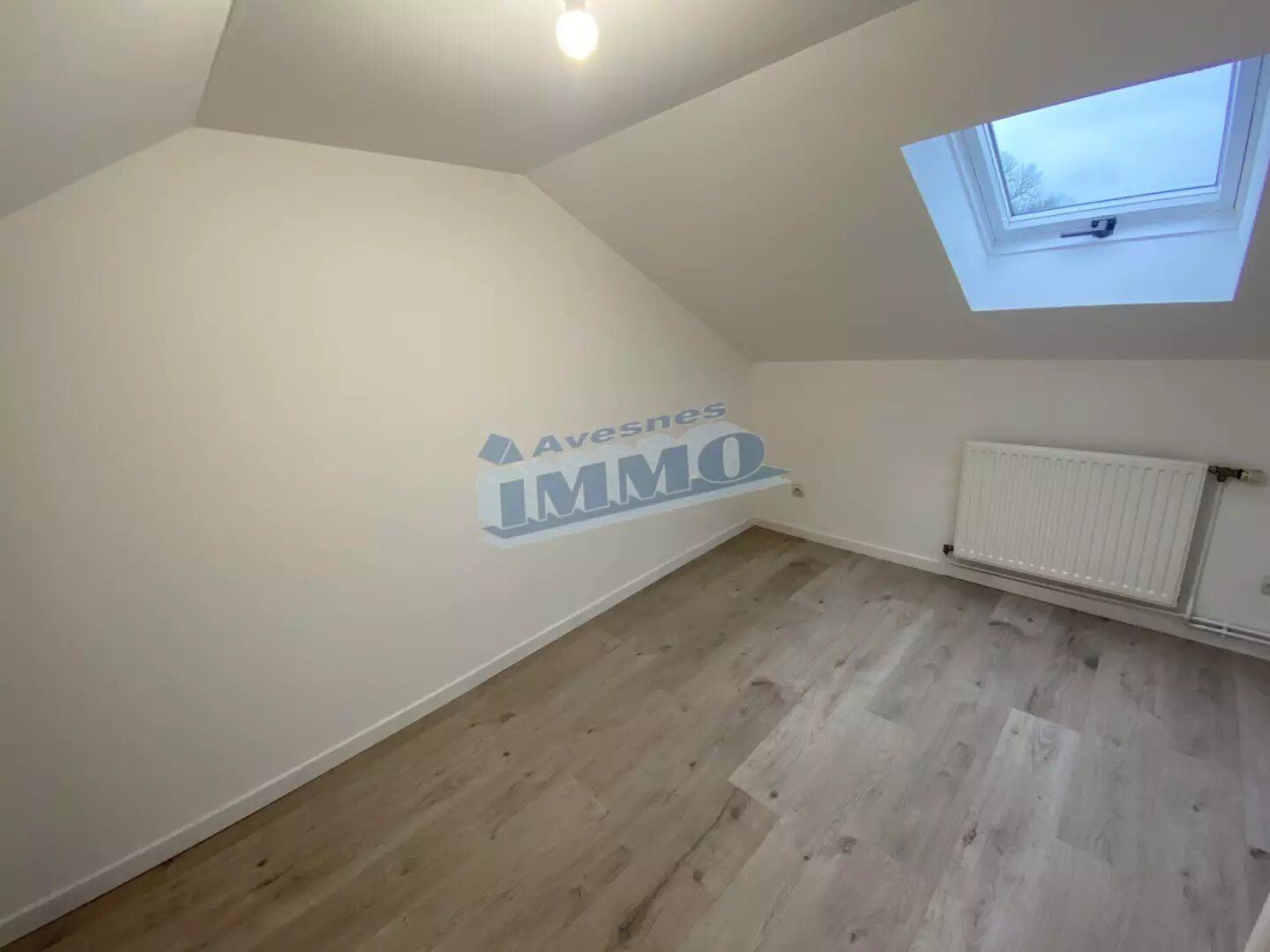 Maison à louer, 63m², Saint-Pol-sur-Ternoise