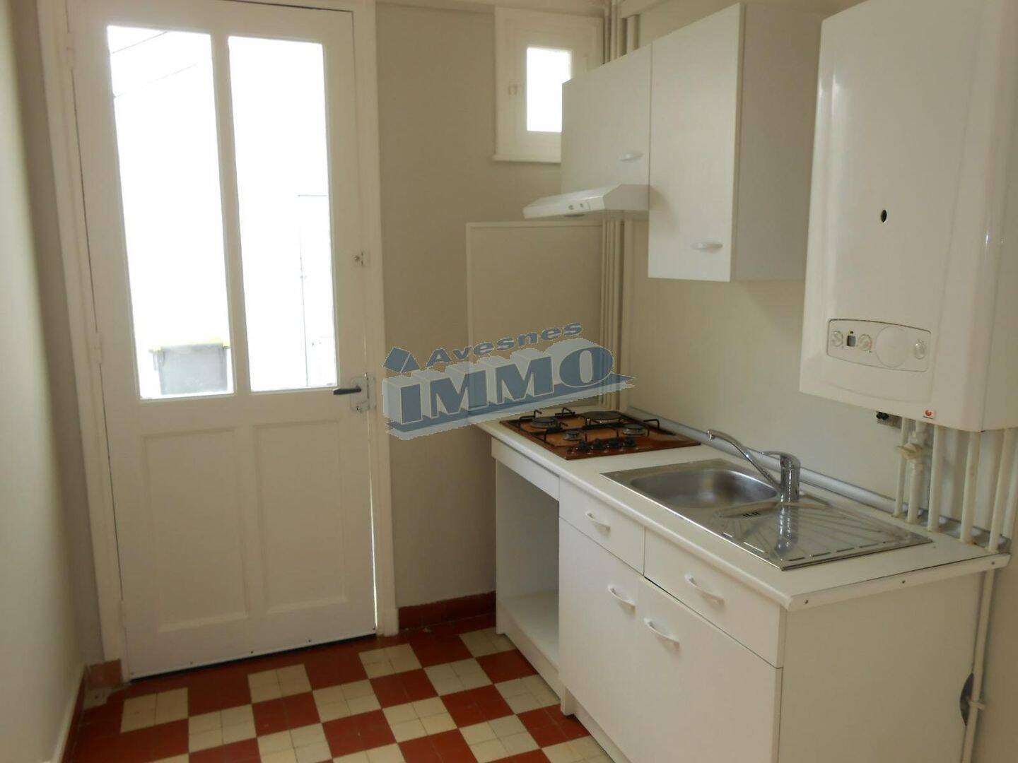 Maison à louer, 71m², Saint-Pol-sur-Ternoise
