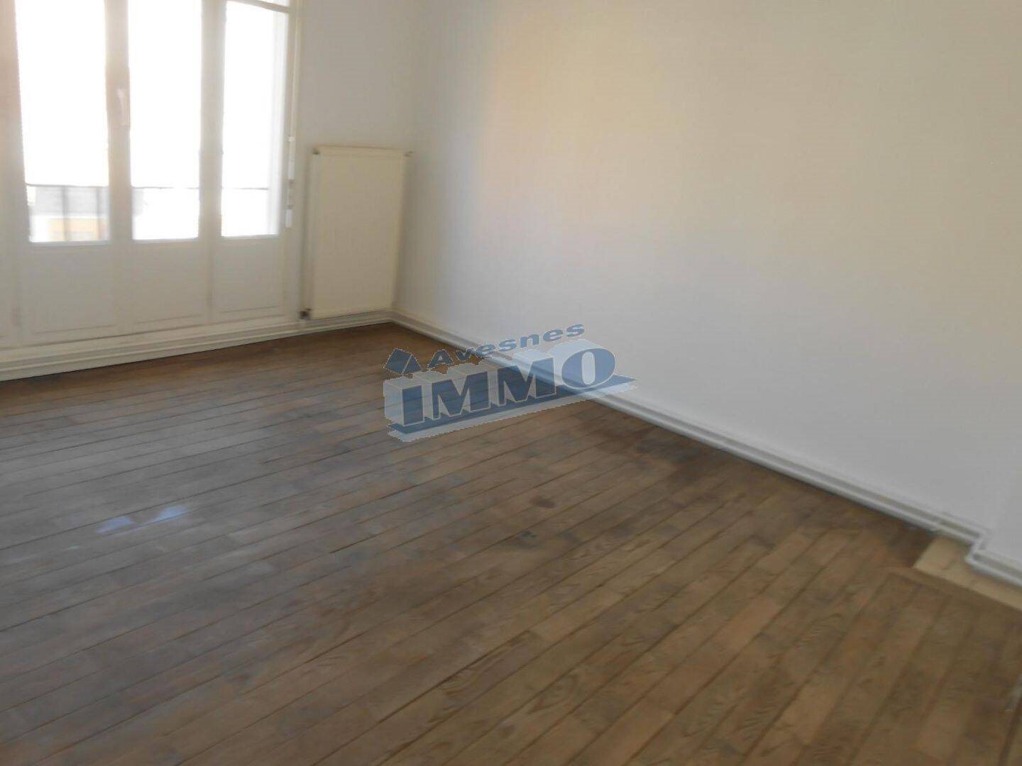Maison à louer, 71m², Saint-Pol-sur-Ternoise