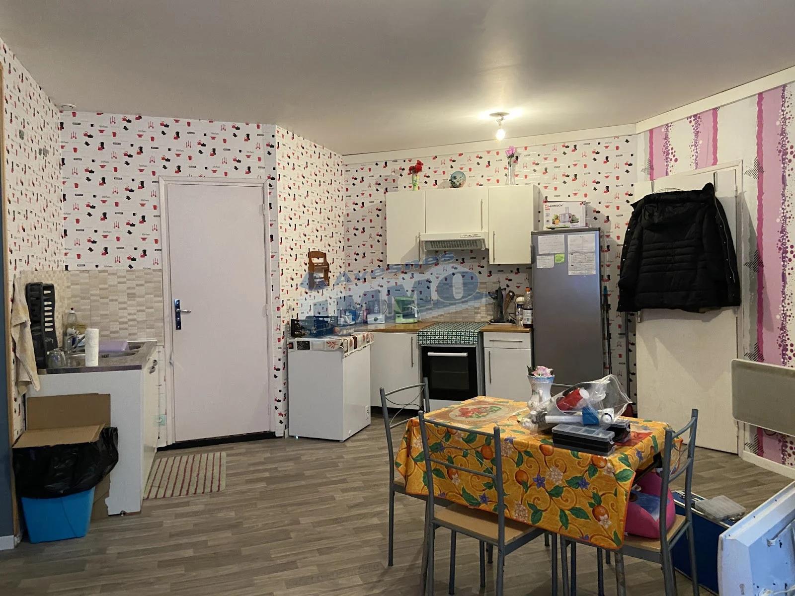 Appartement à vendre, 210m², Saint-Pol-sur-Ternoise