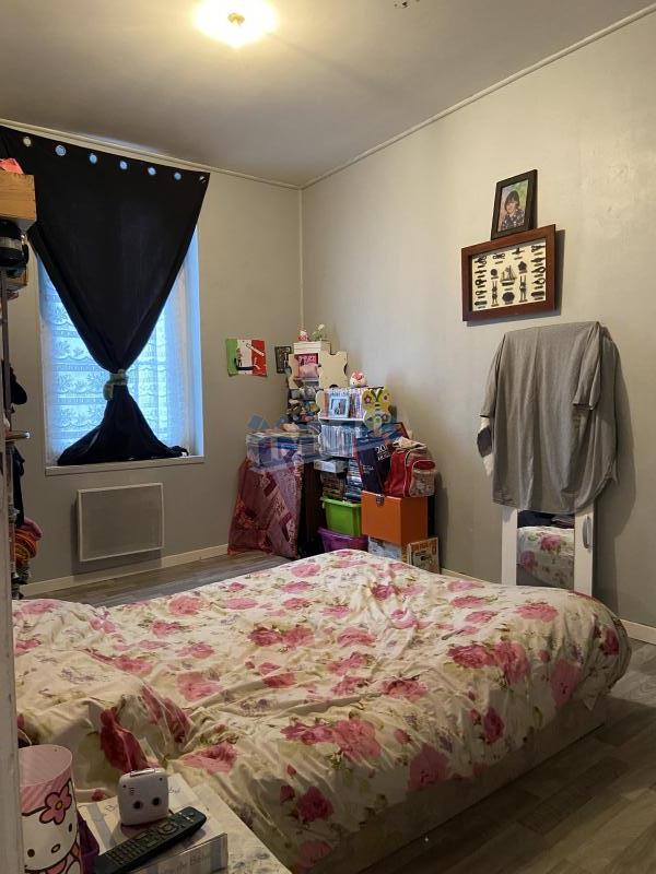 Appartement à vendre, 210m², Saint-Pol-sur-Ternoise