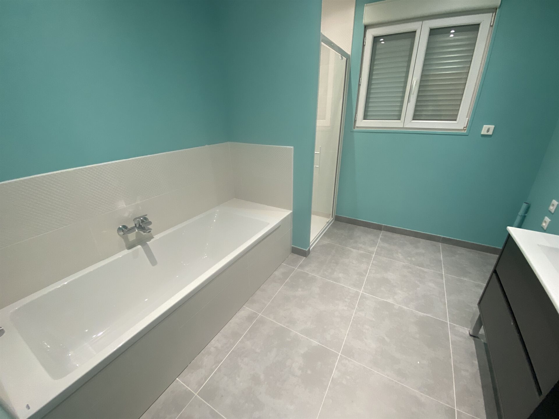 Maison à louer, 130m², Ostreville