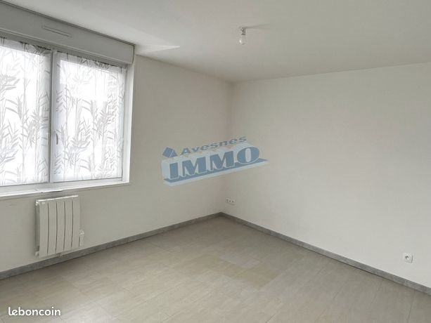 Appartement à louer, 73m², Roost-Warendin