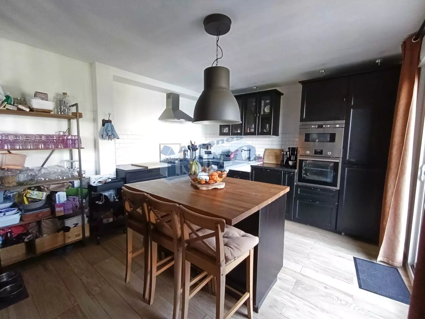 Maison à vendre, 126m², Saint-Pol-sur-Ternoise