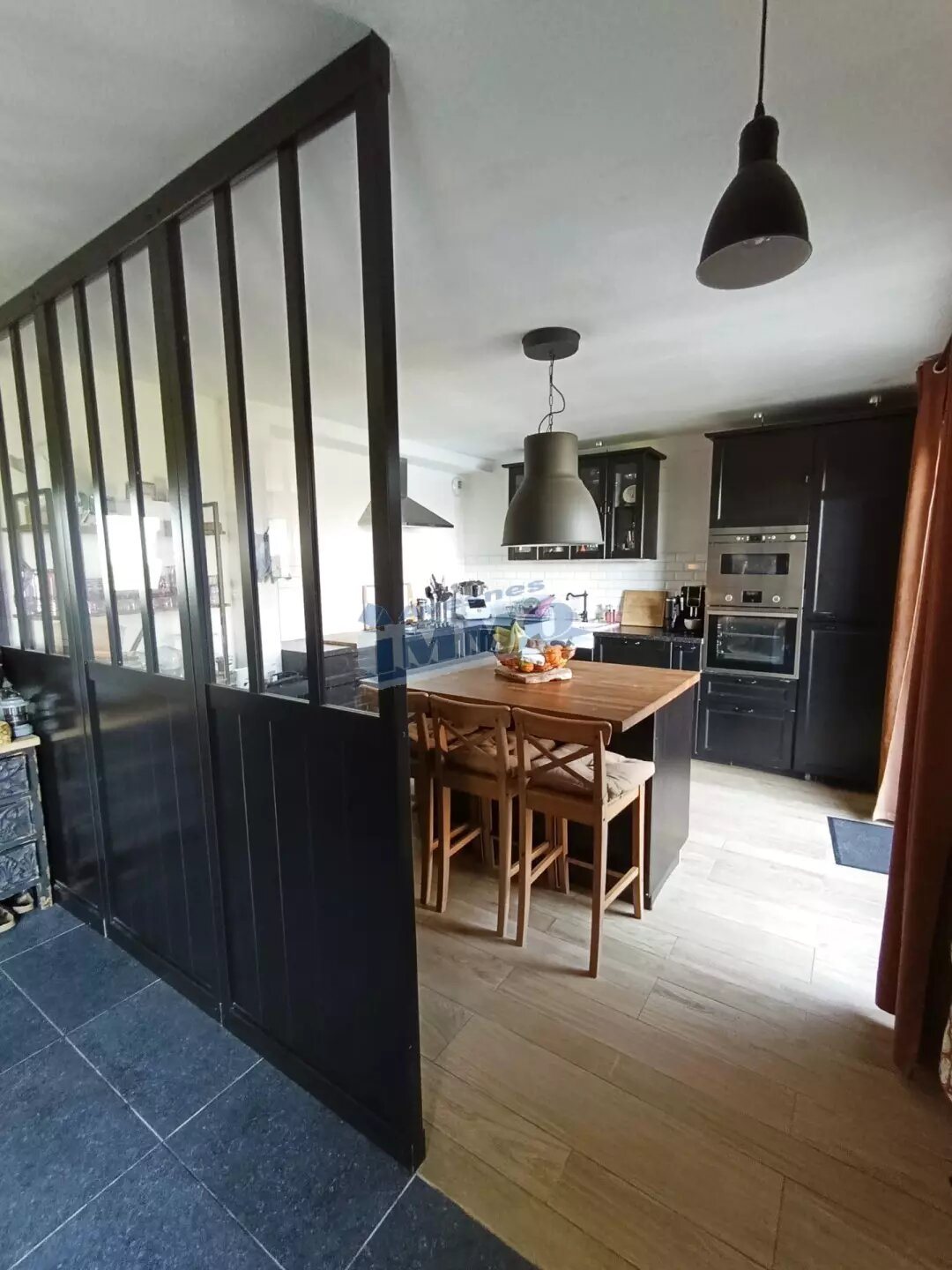 Maison à vendre, 126m², Saint-Pol-sur-Ternoise