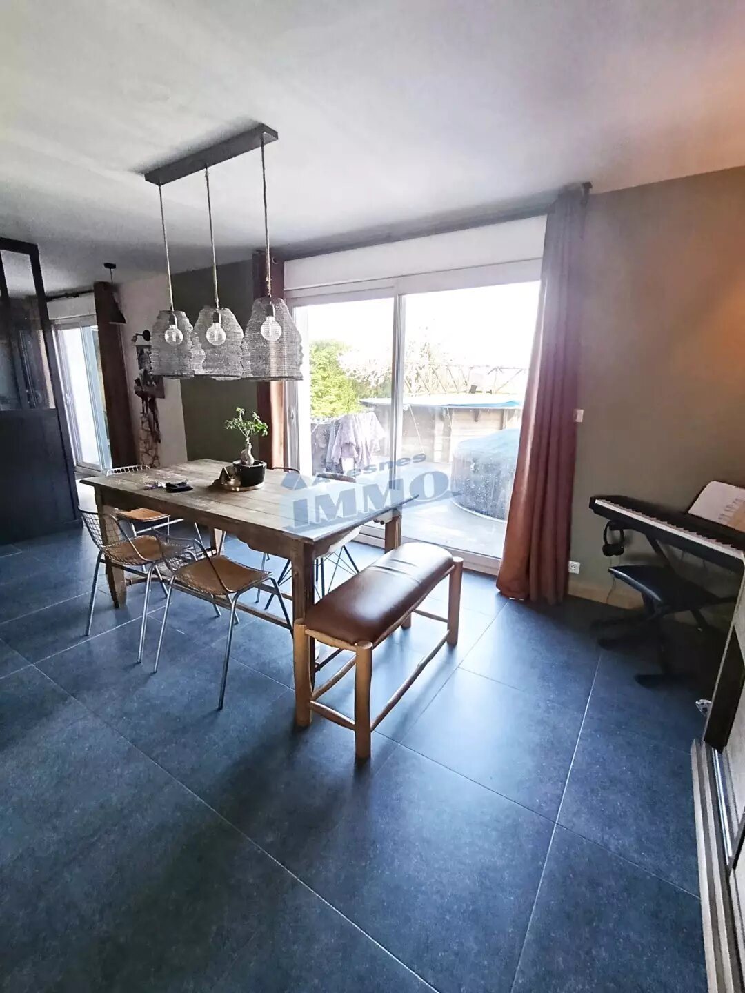 Maison à vendre, 126m², Saint-Pol-sur-Ternoise