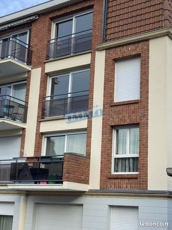 Appartement à vendre, 29m², Saint-Pol-sur-Ternoise