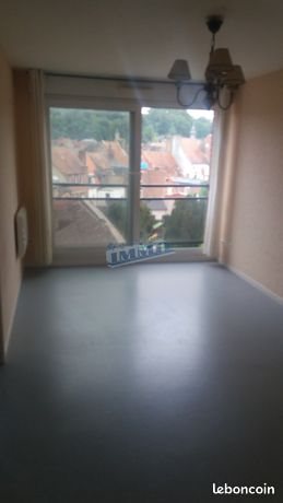 Appartement à vendre, 29m², Saint-Pol-sur-Ternoise