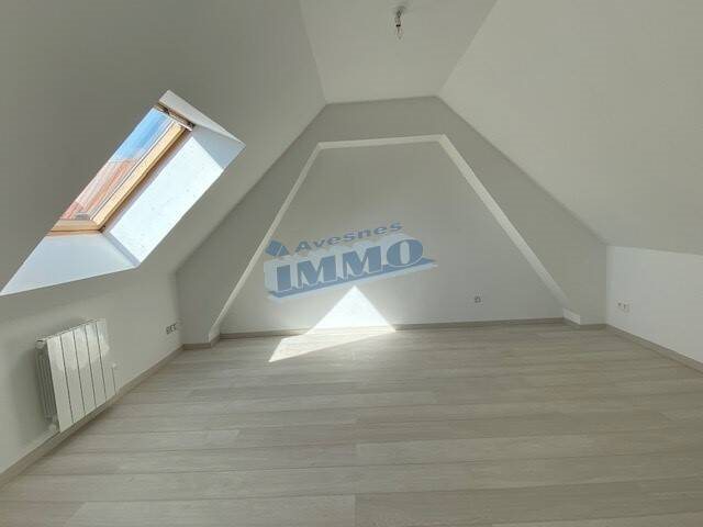 Maison à louer, 88m², Ostreville