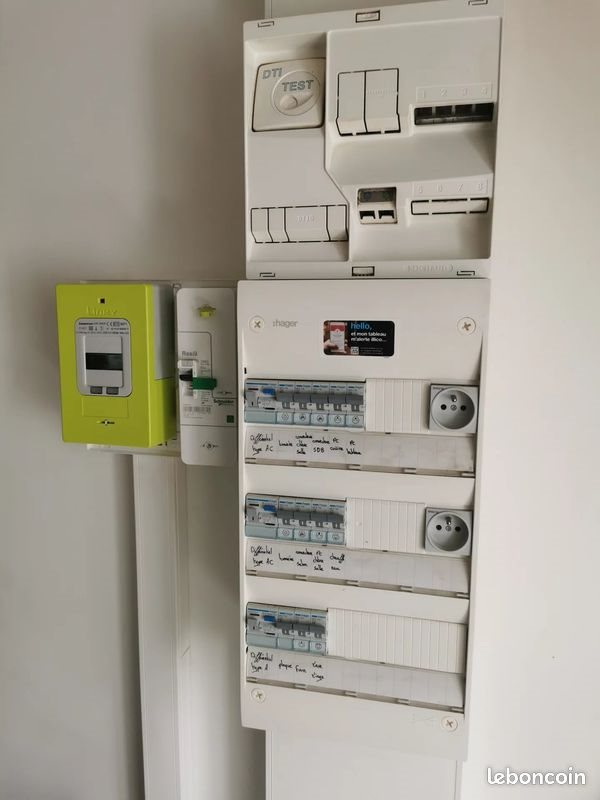 Appartement à vendre, 47m², Guingamp