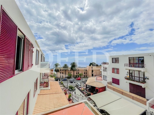 Apartment for sale 3 Bedrooms - Garajau - Caniço