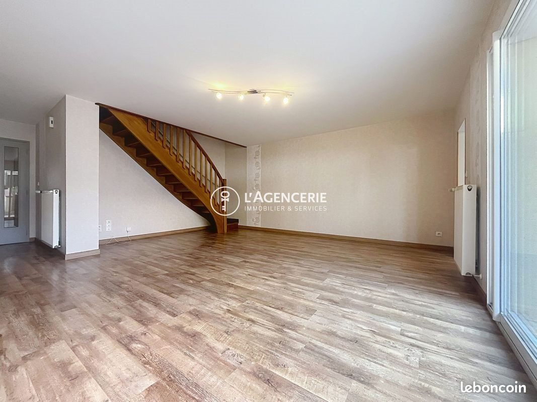 Maison à louer, 115m², Albi