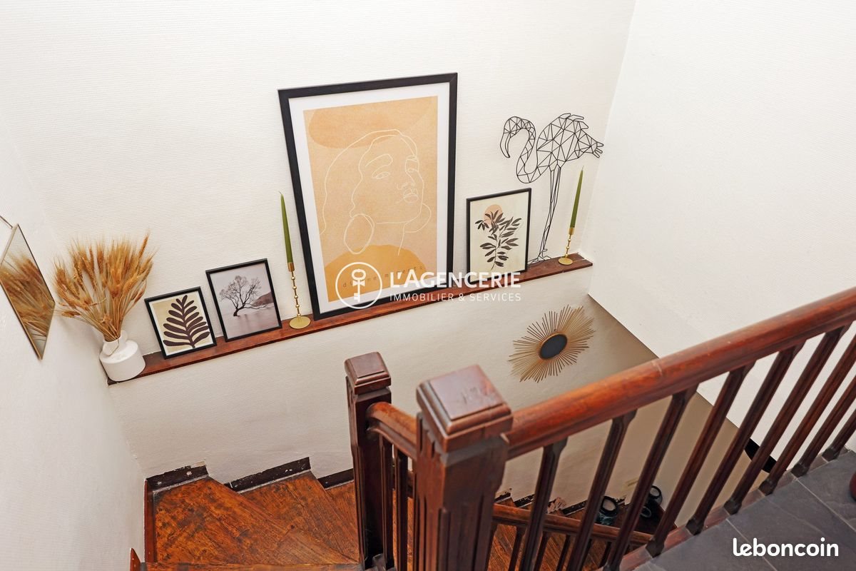 Maison à louer, 73m², Albi