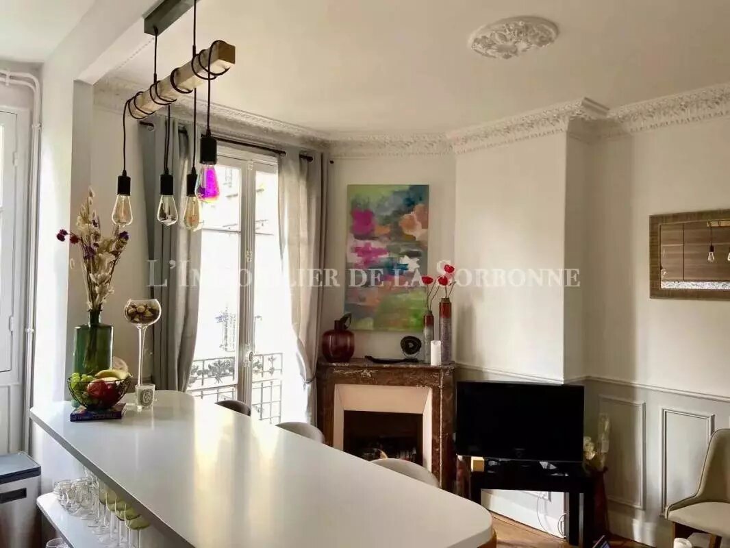 Appartement à louer, 34m², Paris 15ème