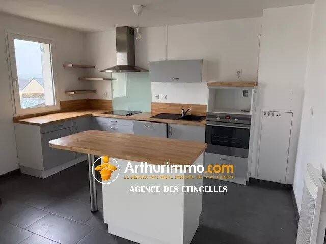 Appartement à louer, 57m², Ombrée d'Anjou