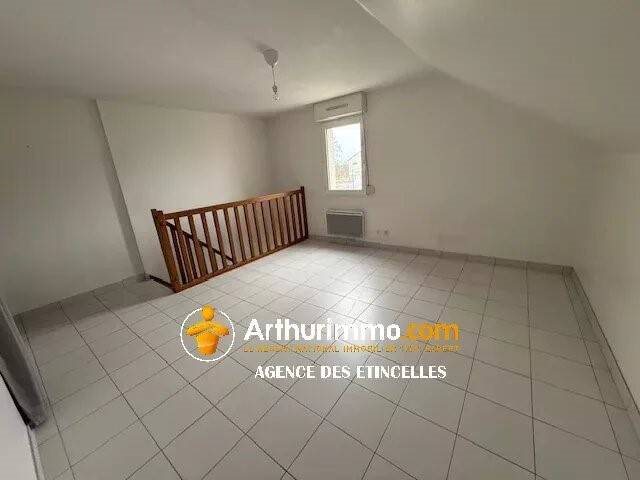 Appartement à louer, 57m², Ombrée d'Anjou