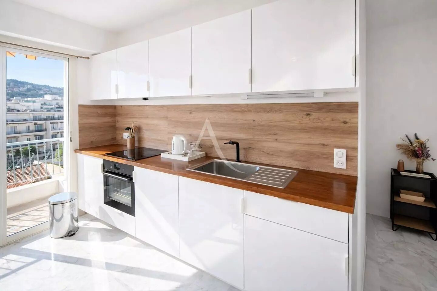 Appartement à louer, 38m², Nice