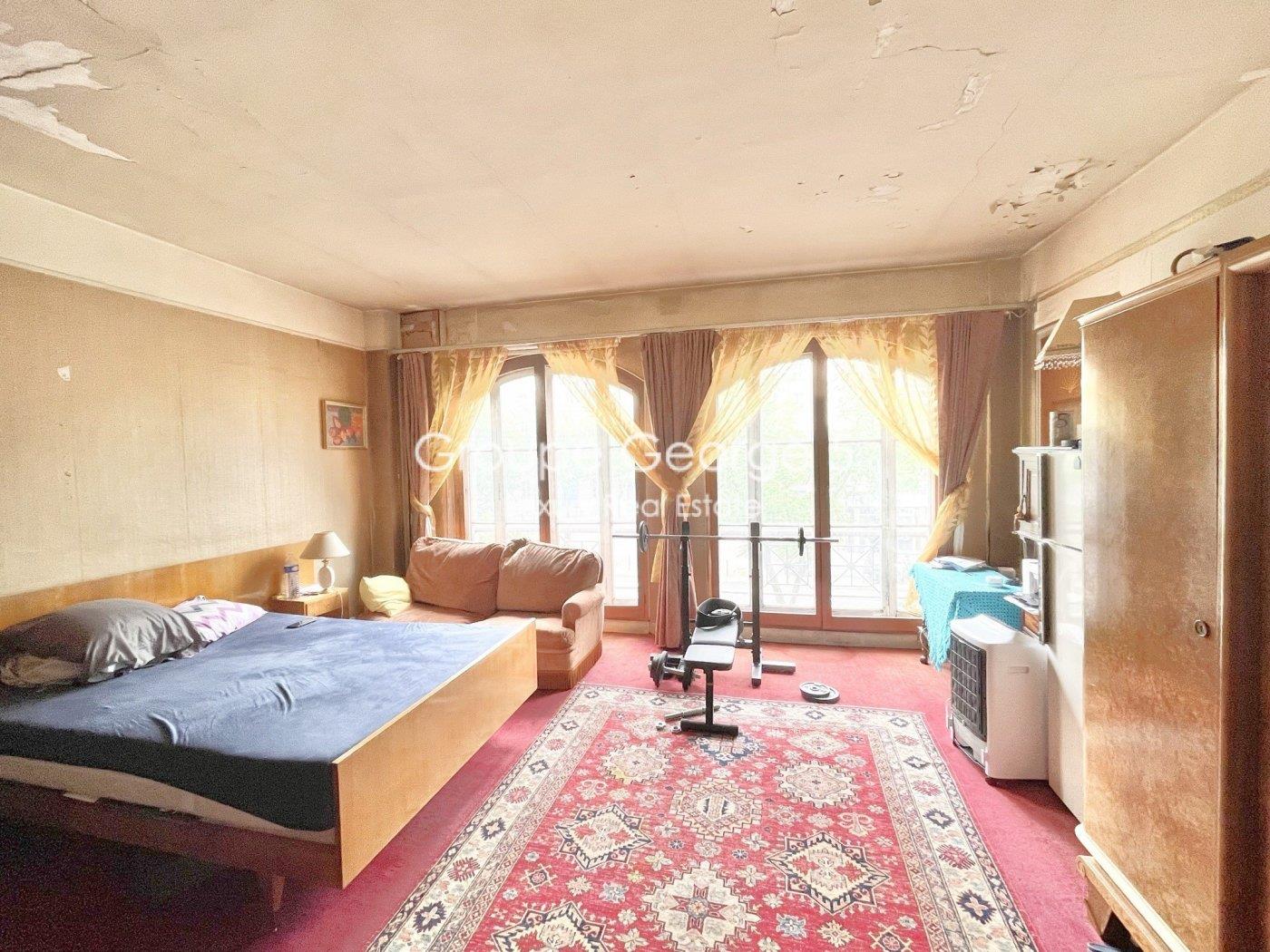 Appartement à vendre, 92m², Paris 11ème