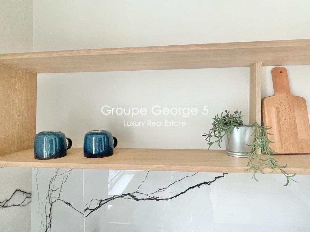 Appartement à vendre, 33m², Paris 6ème