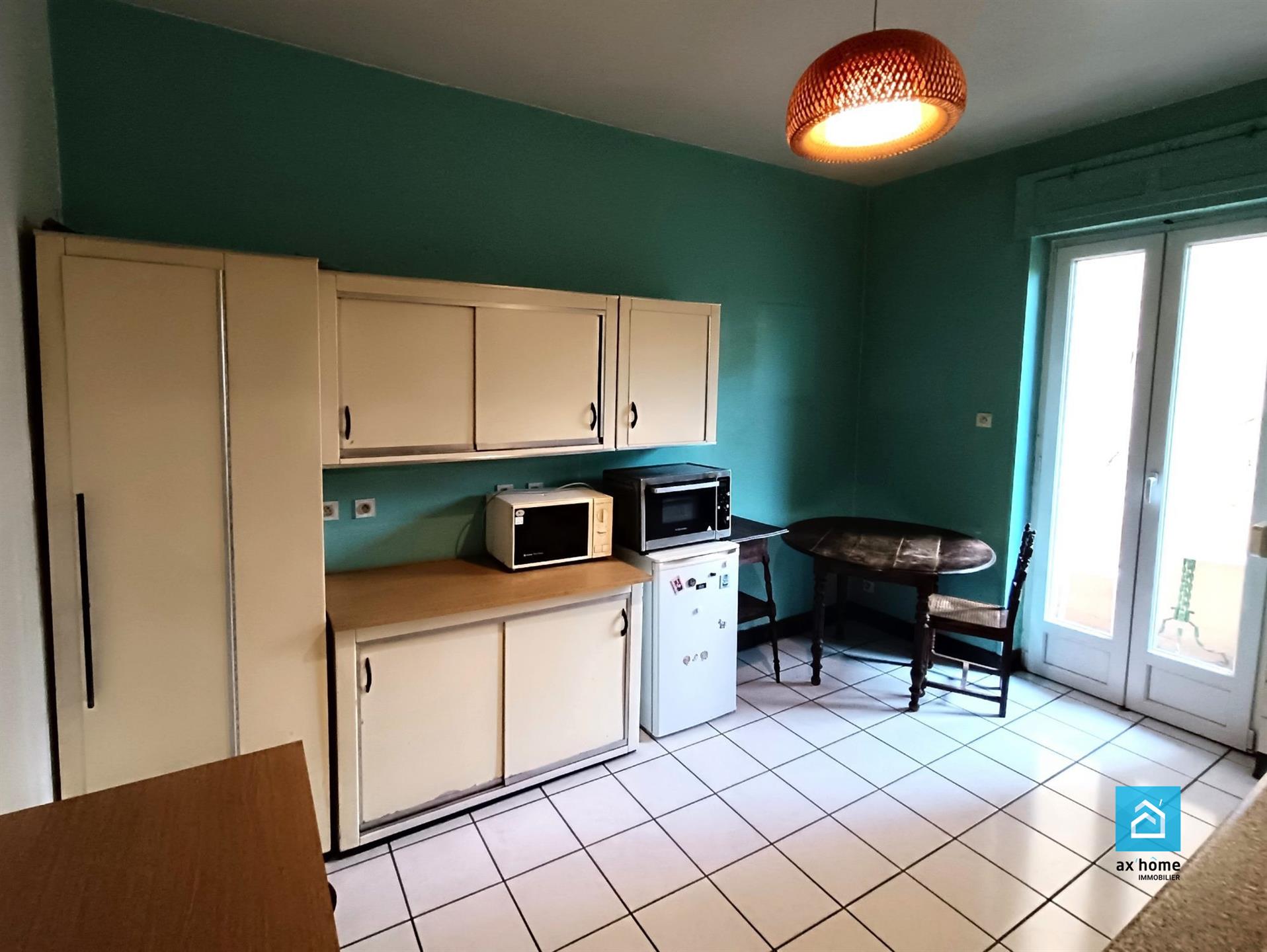Appartement à vendre, 76m², Strasbourg