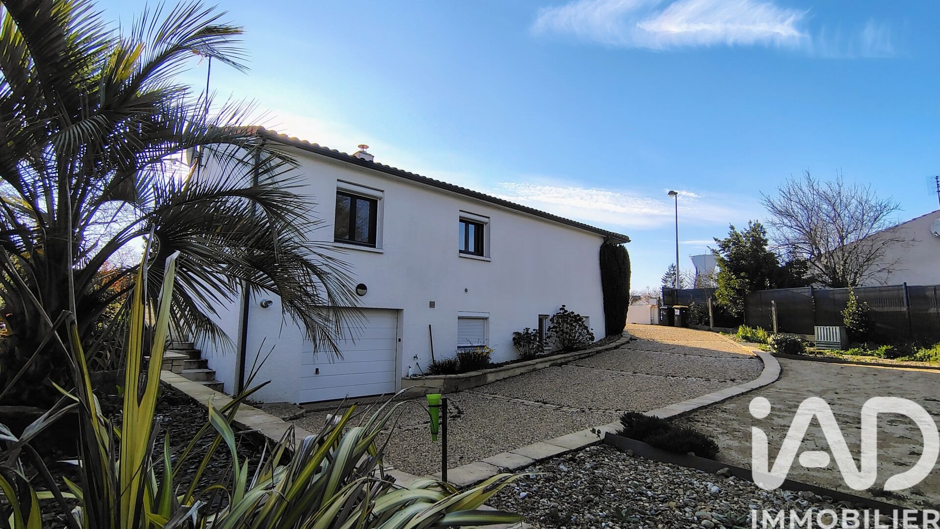 Maison à vendre, 160m², Fontenay-le-Comte