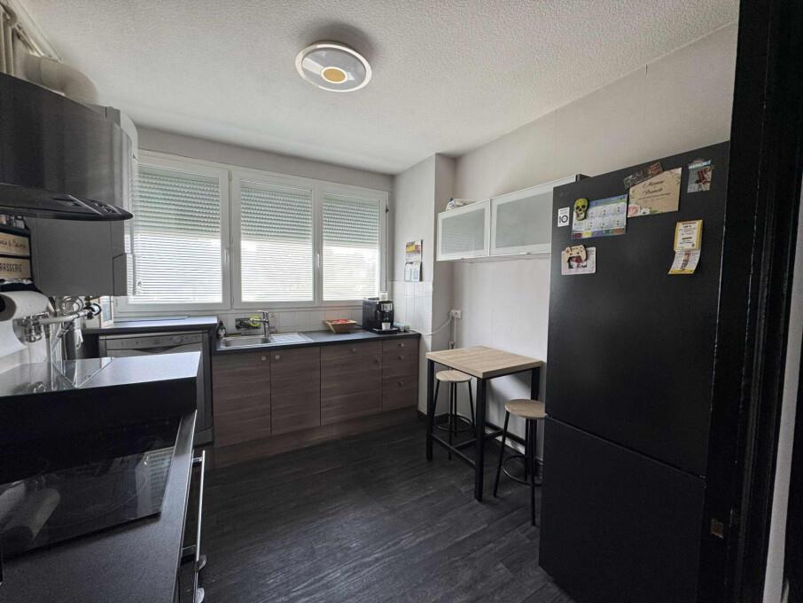 Appartement à vendre, 69m², Genlis