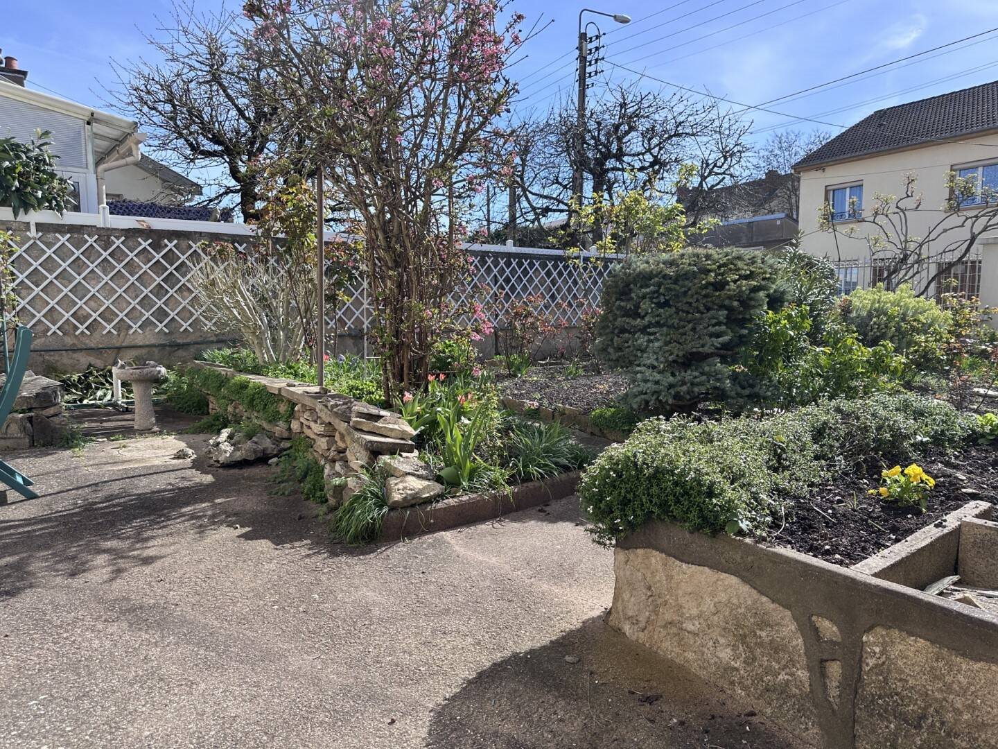 Maison à vendre, 95m², Dijon