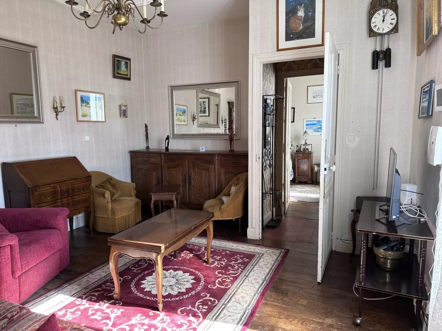 Maison à vendre, 95m², Dijon