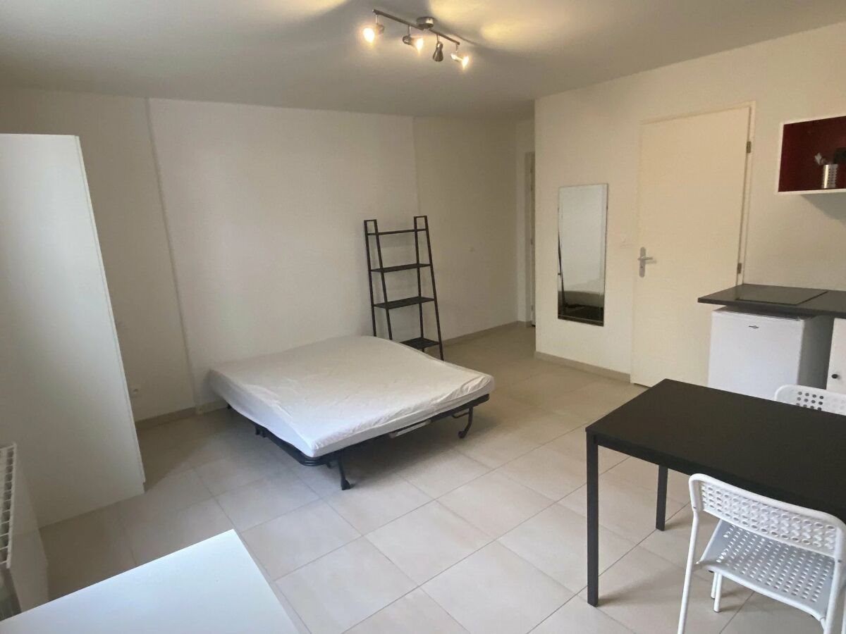 Appartement à louer, 22m², Dijon