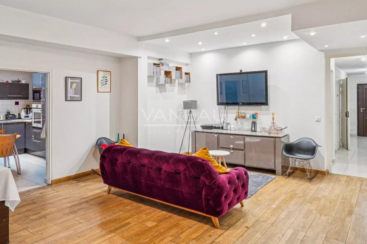 Maison à vendre, 140m², Paris 12ème