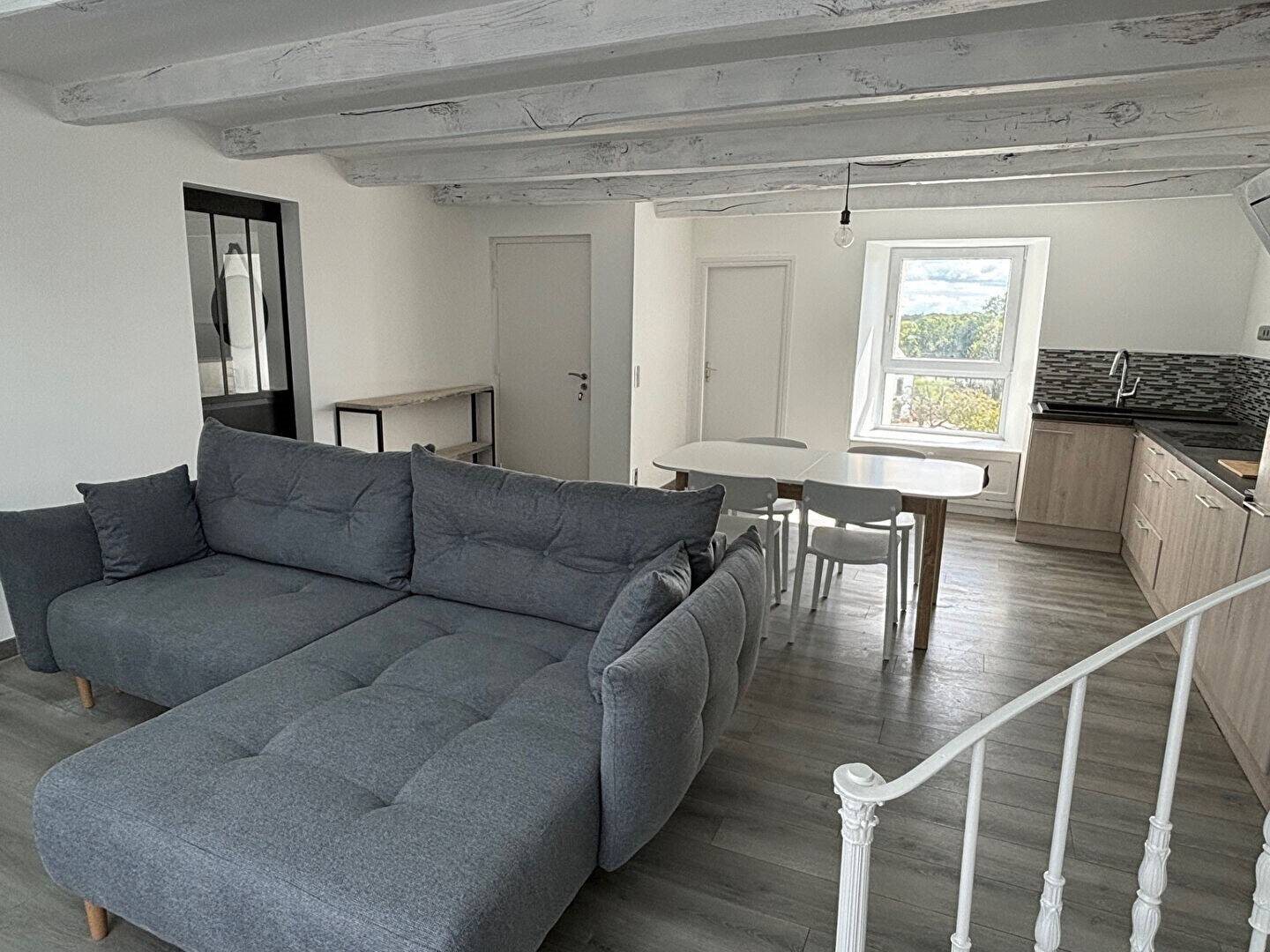 Appartement à louer, 87m², Moëlan-sur-Mer