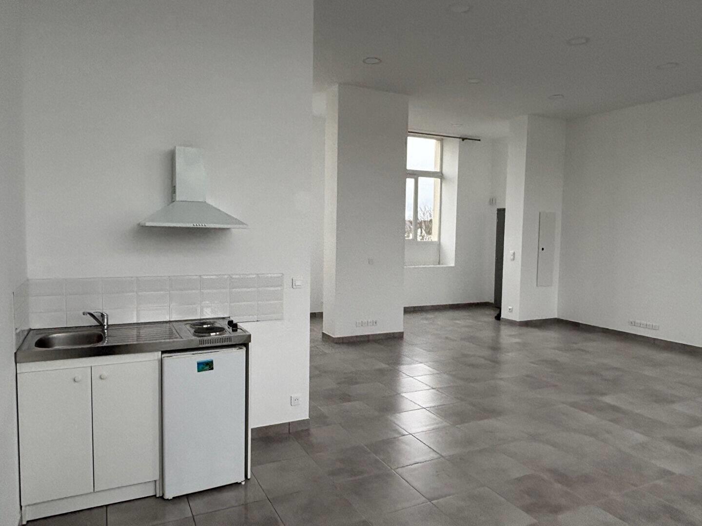 Appartement à louer, 64m², Bannalec