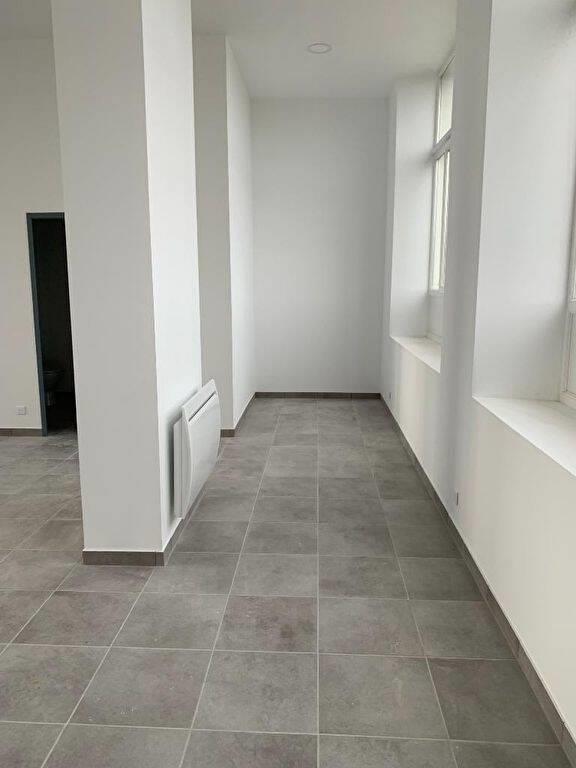 Appartement à louer, 64m², Bannalec