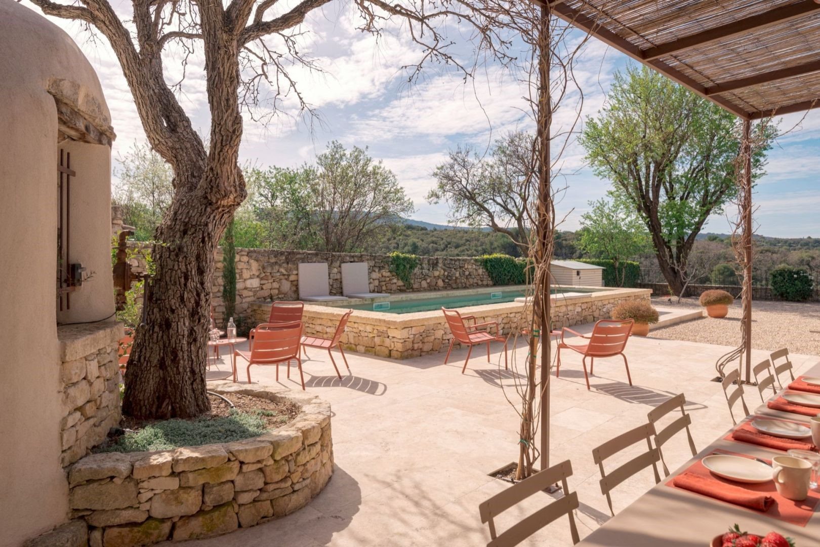 Maison à vendre, 300m², Venasque