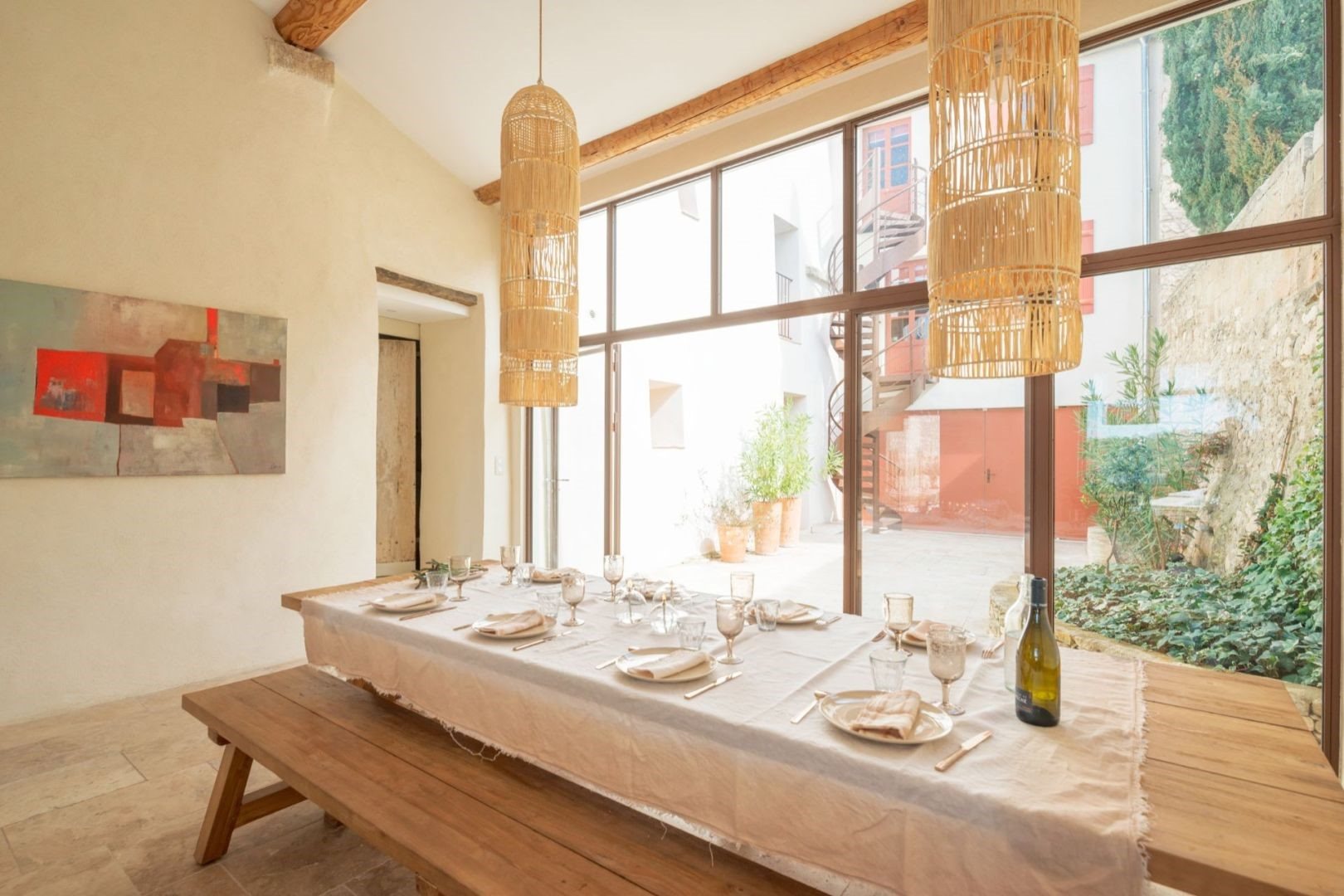 Maison à vendre, 300m², Venasque