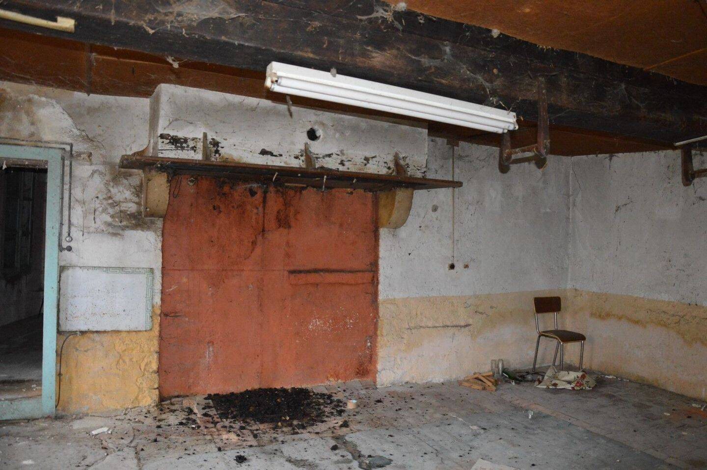 Maison à vendre, 70m², Aunay-en-Bazois