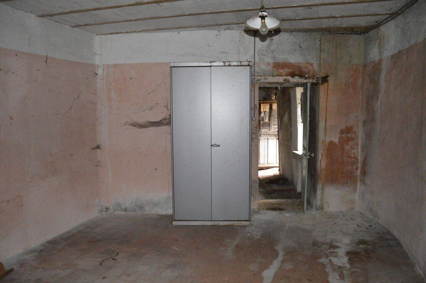 Maison à vendre, 70m², Aunay-en-Bazois