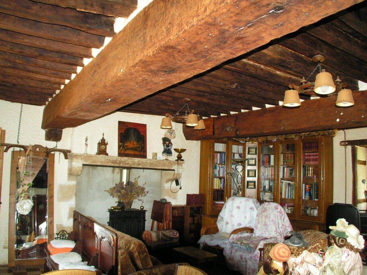 Maison à vendre, 85m², Sémelay