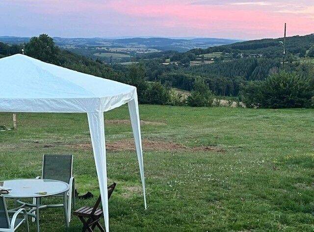 Maison à vendre, 252m², Villapourçon