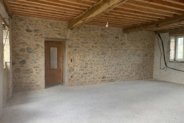 Maison à vendre, 252m², Villapourçon