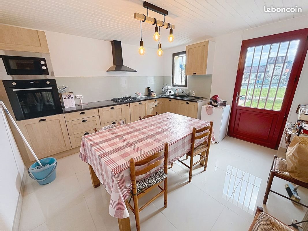 Maison à vendre, 148m², Laroque-d'Olmes