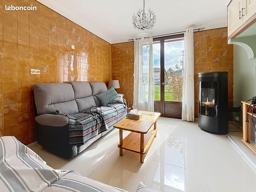 Maison à vendre, 148m², Laroque-d'Olmes