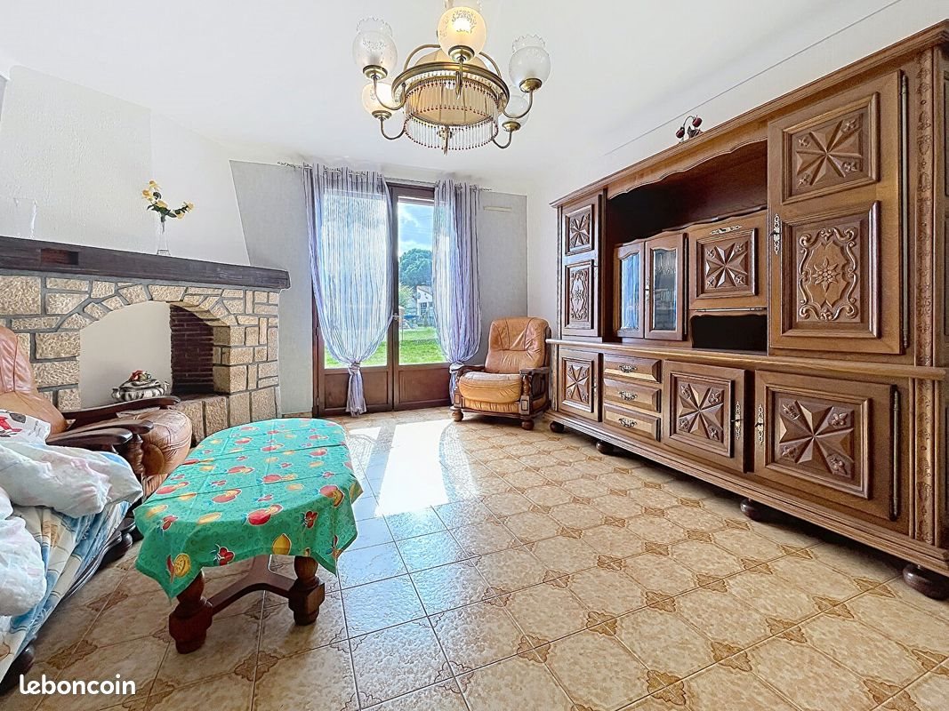 Maison à vendre, 148m², Laroque-d'Olmes