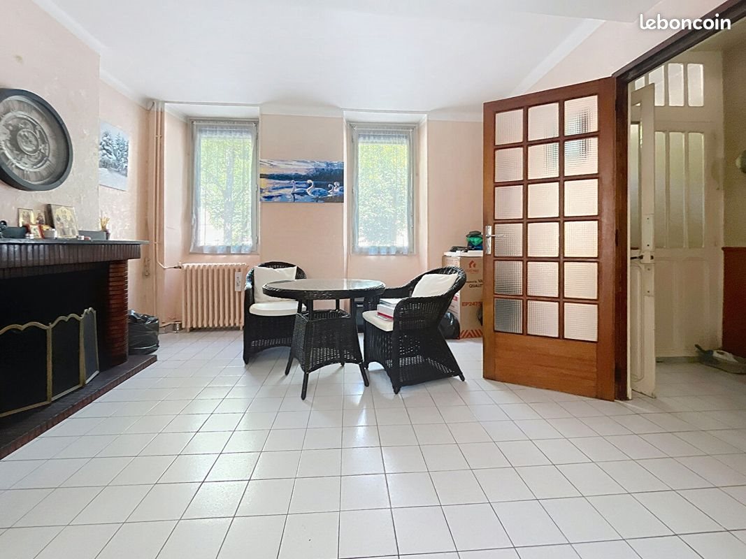 Maison à vendre, 144m², Lavelanet