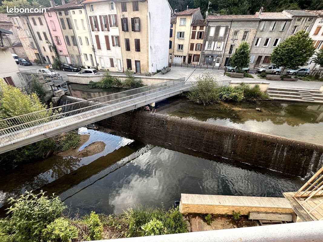 Maison à vendre, 144m², Lavelanet