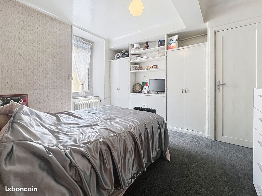 Maison à vendre, 144m², Lavelanet