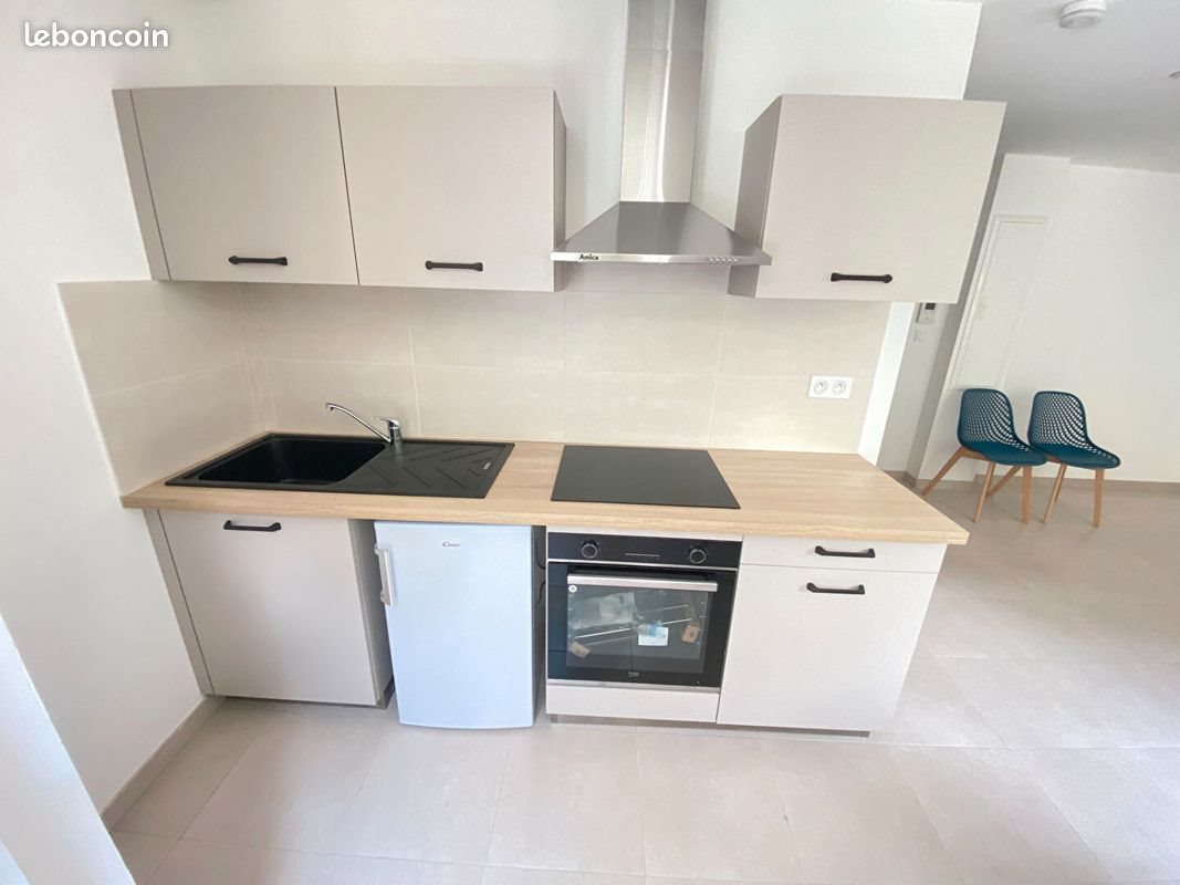Appartement à louer, 23m², Lavelanet